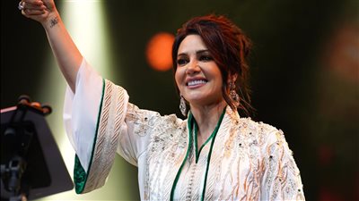 حضور استثنائي.. ديانا حداد تشعل مهرجان موازين بحفل جماهيري غير مسبوق