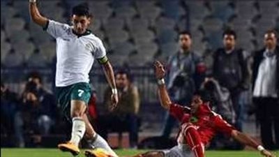 محمد حمدي زكي: لم أهرب من الاتحاد.. والكورة في مصر أهلي وزمالك والباقي 