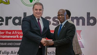 مصر تفوز بعضوية لجنة المواصفات بالمنظمة الإفريقية للتقييس ARSO