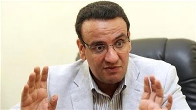 متحدث النواب السابق: الدولة في عهد الإخوان كانت كيانًا هلاميًا بلا هوية