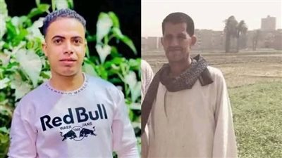 بالصور.. مصرع شخصين وإصابة 3 أثر مشاجرة بالاسلحة النارية في المراغة