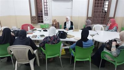 الأوقاف تعقد 318 مجلس حول «ضوابط بناء الأسرة في الإسلام»