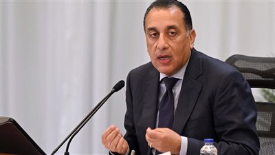 «مدبولي» يلتقي رئيس أوروجواي على هامش قمة «بريكس» (تفاصيل) 