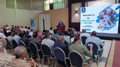 الجزيرة تستضيف أول لقاء وطني لمراكز التنمية الشبابية بقيادة وزارة الشباب