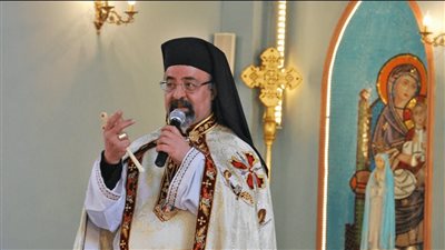 بطريرك الكاثوليك بمصر يهنئ الطلاب الناجحين بالثانوية العامة