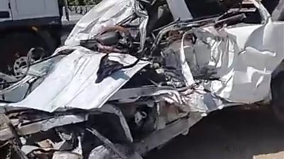 ليلة بكت فيها مصر.. تفاصيل مصرع 18 فتاة في عمر الزهور على الطريق الإقليمي