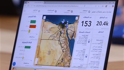 «التضامن»: بدء الأعمال الميدانية للحصر الوطني الشامل للحضانات بالجمهورية