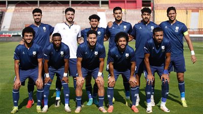 تمرد 8 لاعبين فى« إنبي » وغيابهم عن المران بسبب المستحقات المالية (خاص)