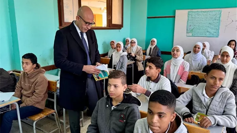 نتيجة الدبلومات الفنية 2025