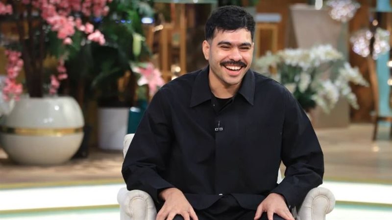  أحمد رمزي