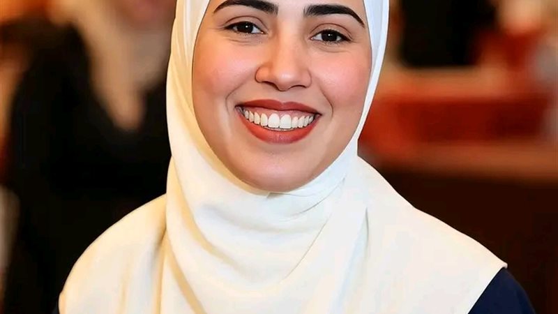 شيماء الضحية