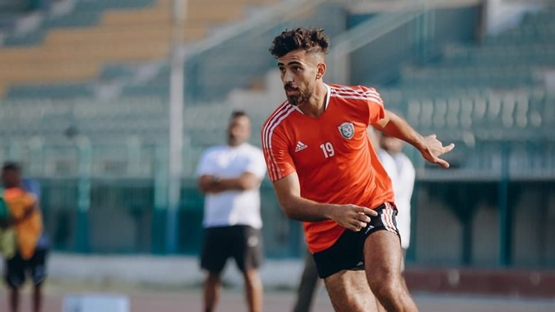 يسري وحيد