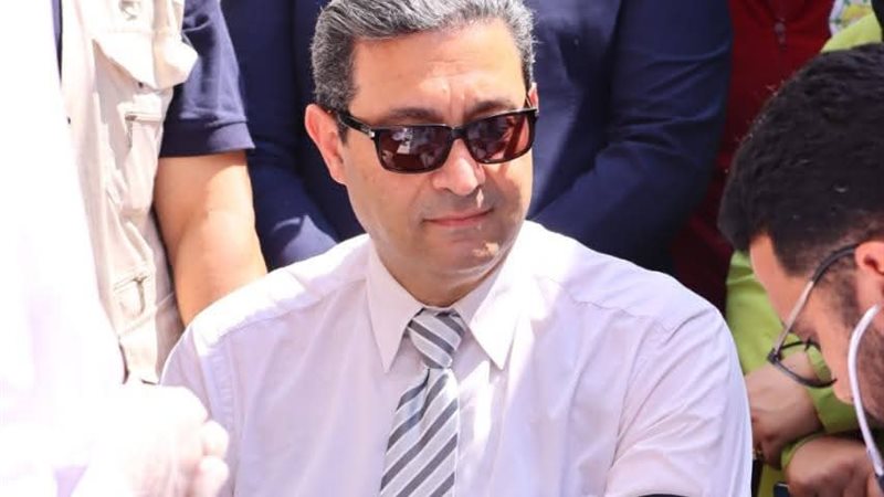 جانب من الفعاليات