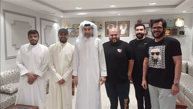  فرقة المسرح العربي