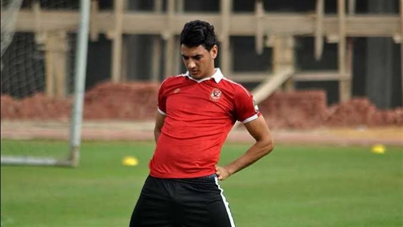محمد حمدي زكي 