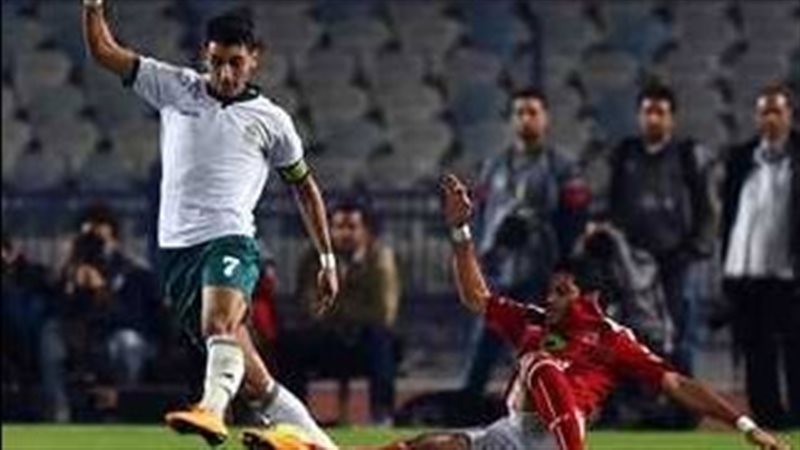 محمد حمدي زكي 