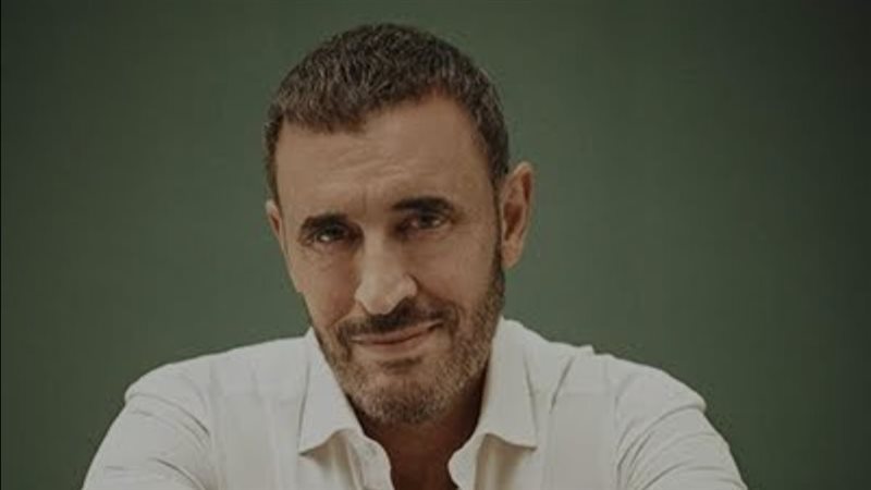 كاظم الساهر