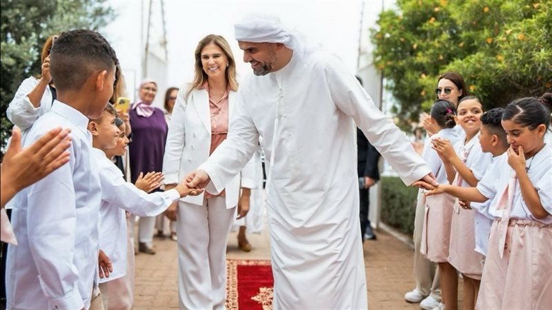 حسين الجسمي