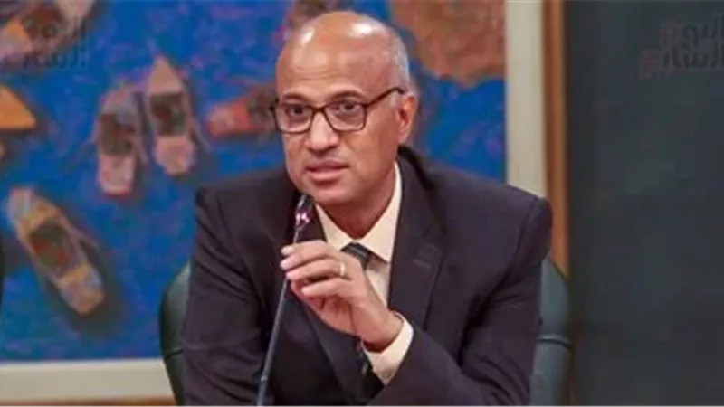 حسين الزناتي