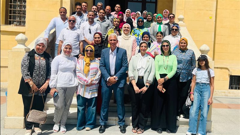 ورشة العمل التفاعلية بالسياحة