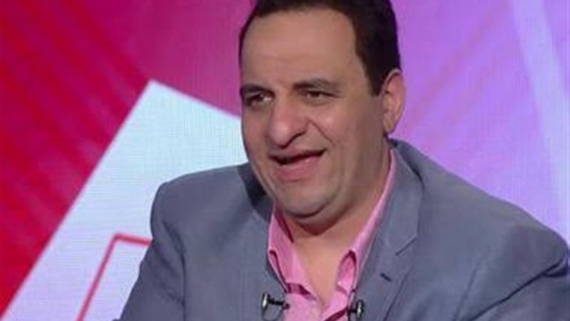 هشام إسماعيل 