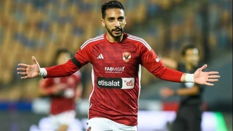  كريم فؤاد