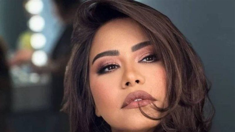 شيرين عبدالوهاب