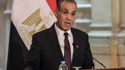 مصر ترحب بإعلان المبادئ بين جمهورية الكونغو الديمقراطية وحركة 23 مارس