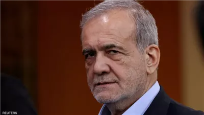 إيران تمدّ يدها للخليج بعد صاروخ قطر.. دعوة للسلام وسط عاصفة من الإدانة
