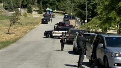 إعلام أمريكي: مقتل شخصين في حادث إطلاق نار بولاية أيداهو