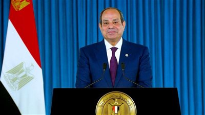 الرئيس اليسسي: حدثنا الجيش ليكون درعا حصينا وسيفا قاطعاً وهزمنا الإرهاب