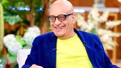 في عيد ميلاده.. 5 تحف فنية صنعت مجد خيري بشارة الفني