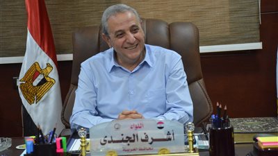 الغربية تتحرك نحو التنمية الشاملة وقرى إنتاجية على خريطة التصدير.. تفاصيل