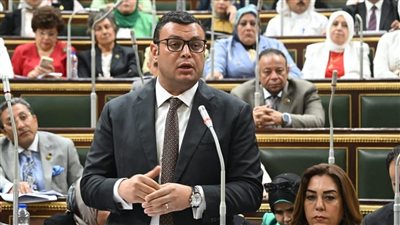 وزير الإسكان يشارك في الجلسة العامة لمجلس النواب لمناقشة قانون الإيجار القديم 