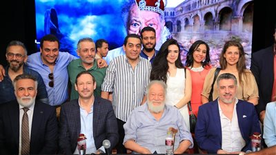 المسرح القومي يعلن انطلاق 