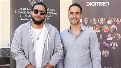 شراكة بين مبادرة ديجيتايزد ومهرجان الإسكندرية السينمائي للفيلم القصير