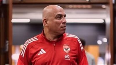 قرار صارم من محمد يوسف عقب أحداث مباراة الأهلي وزد مواليد 2009