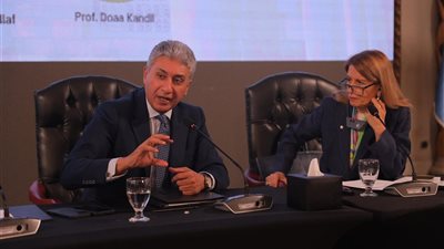 وزير الآثار: تطوير المواقع الأثرية والسياحة يمثل تحديا كبيرا للدولة