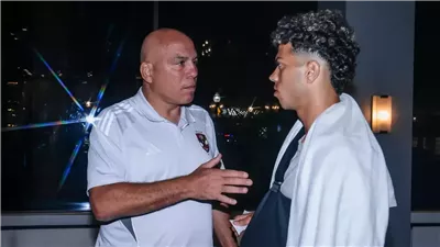 محمد يوسف يؤكد نية الأهلي تمديد عقود بعض اللاعبين وعلى رأسهم إمام عاشور