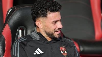 طبيب الأهلي يكشف موقف مروان عطية وياسر إبراهيم من الإصابة