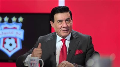 مدحت شلبي يوجه نداء عاجل إلى وزير الشباب والرياضة بشأن الموهوبين 