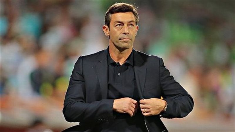 بيدرو كايشينيا