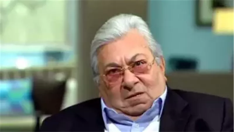 فاروق فلوكس