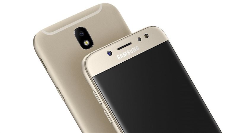 هاتف سامسونج Galaxy J7 Prime 2