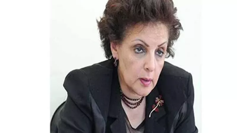 ماجدة قنديل
