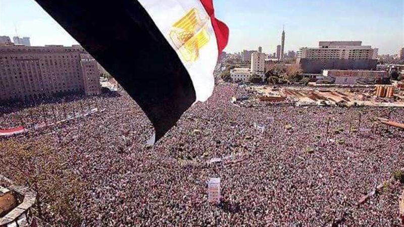 ذكرى 30 يونيو