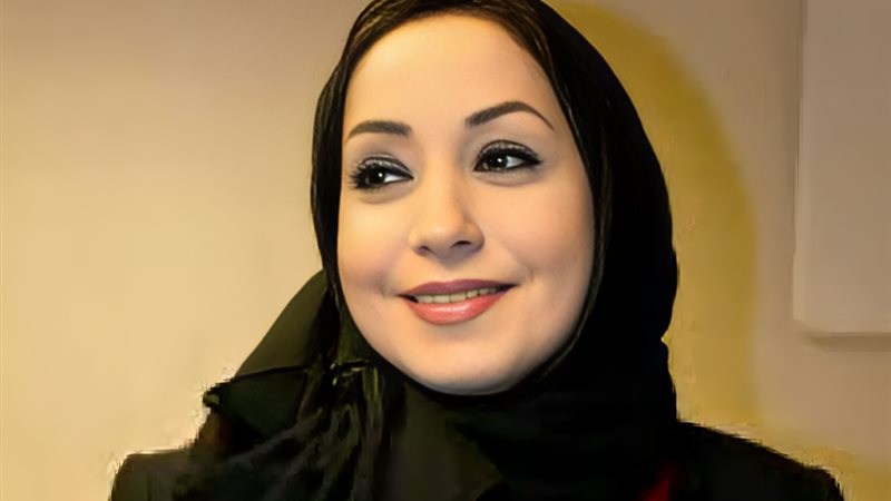 وفاء عكة