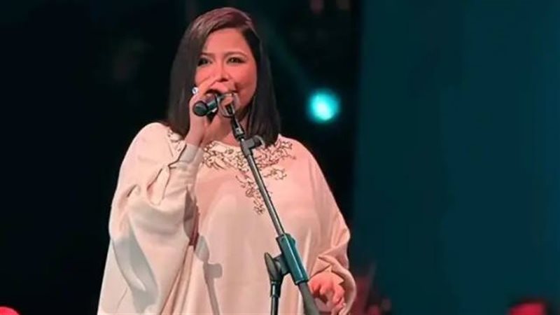 شيرين عبد الوهاب