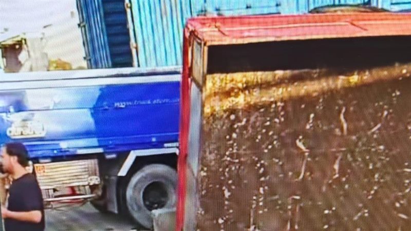 حادث الإقليمي بالمنوفية 