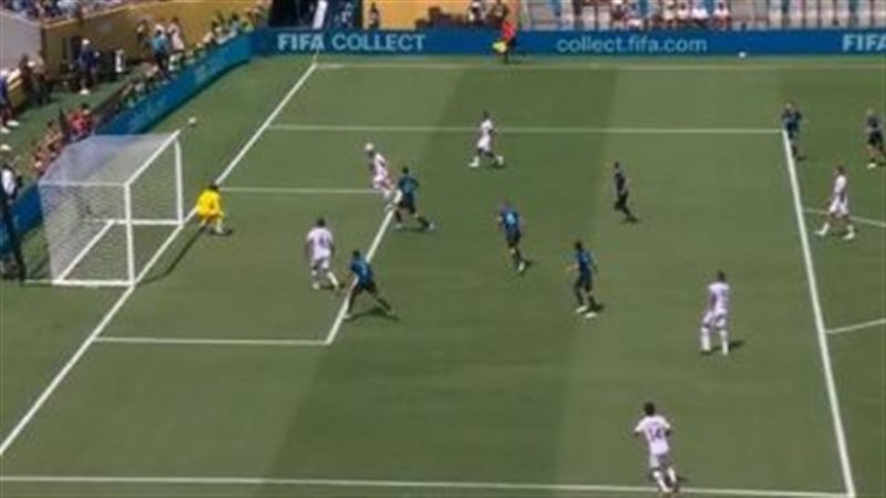 مباراة إنتر ميلان وفلومينينسي